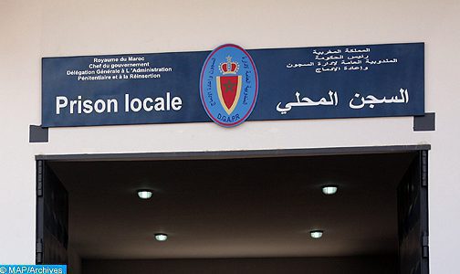 Peines alternatives: L'administration pénitentiaire alerte contre des informations relayées dans la presse